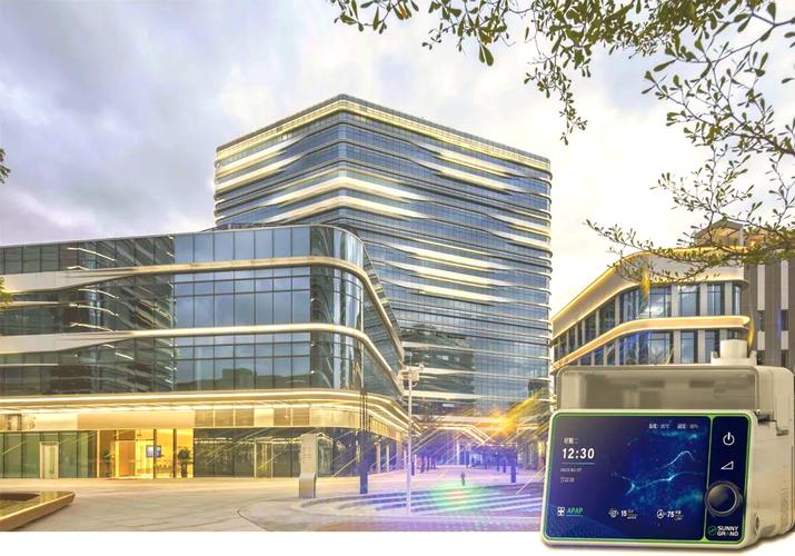 数字医疗,远程医疗服务以及全周期生命健康管理等多个领域